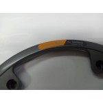 Пластмасов предпазител за курбел SHIMANO DEORE M650-48T Пластмасов предпазител за курбел SHIMANO DEORE M650-48T